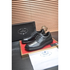 Prada Business Shoes